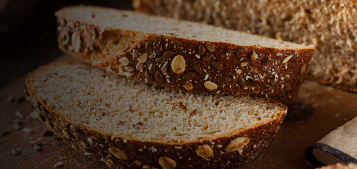 Pães especiais fabricados no estado do Rio