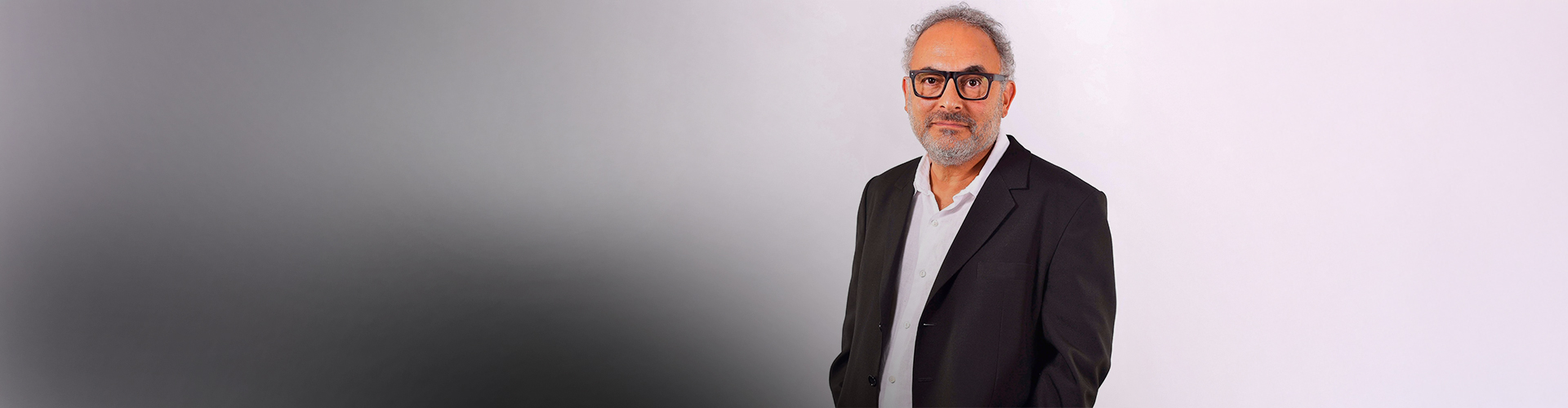 Pesquisador Paulo Nassar