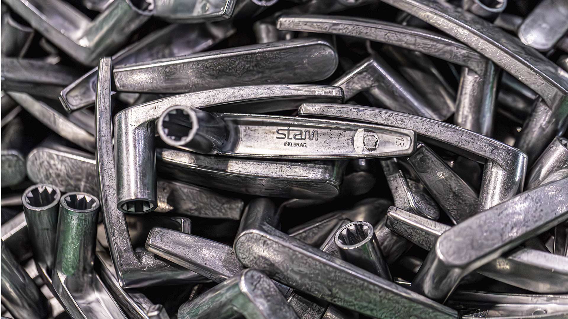 Maçanetas de portas