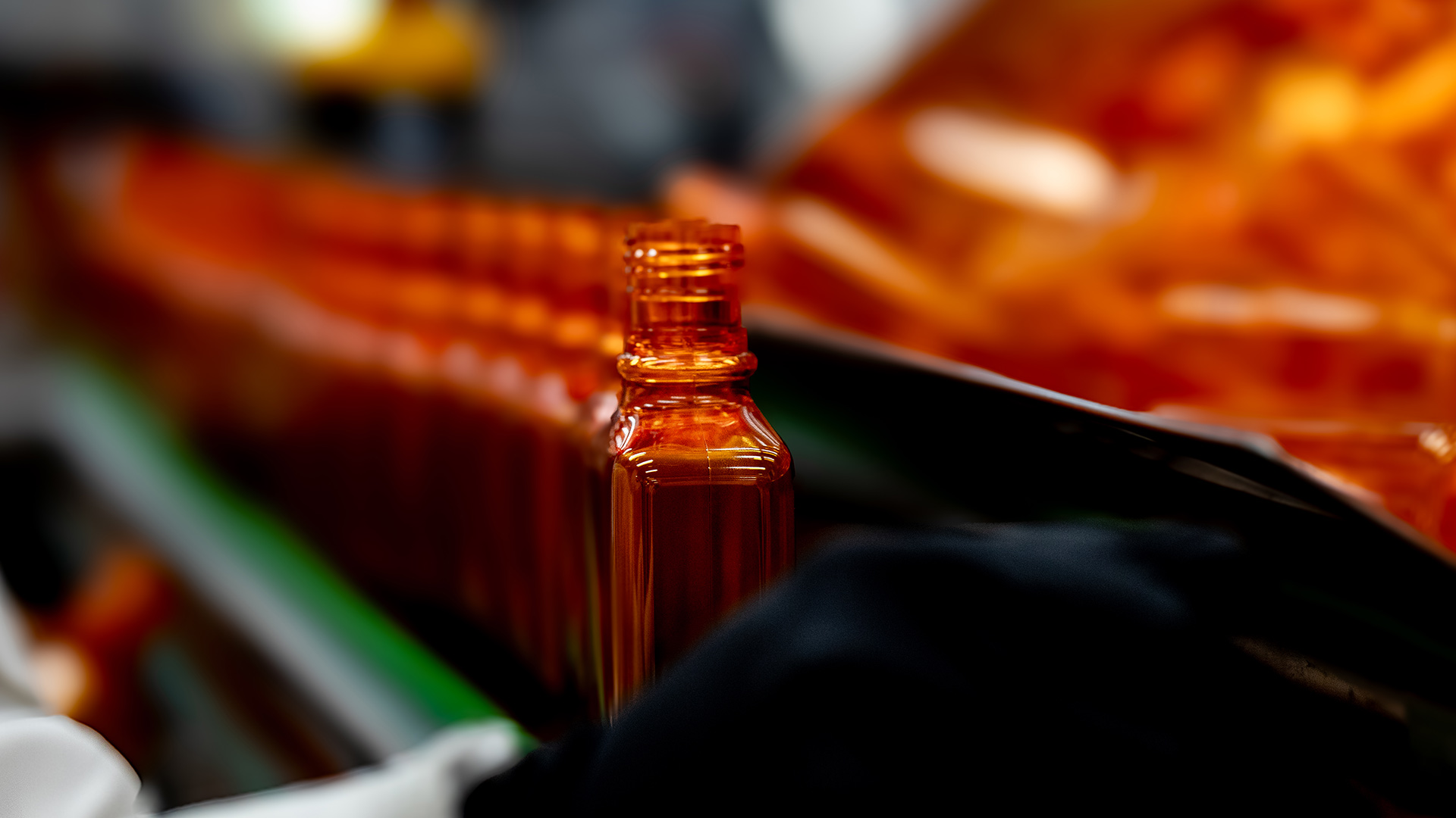 Embalagens da granado