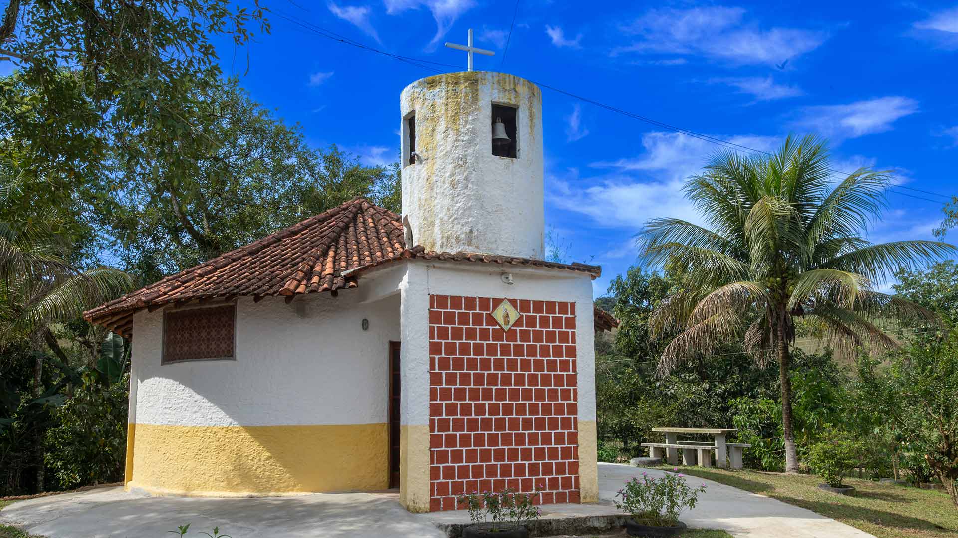 igreja