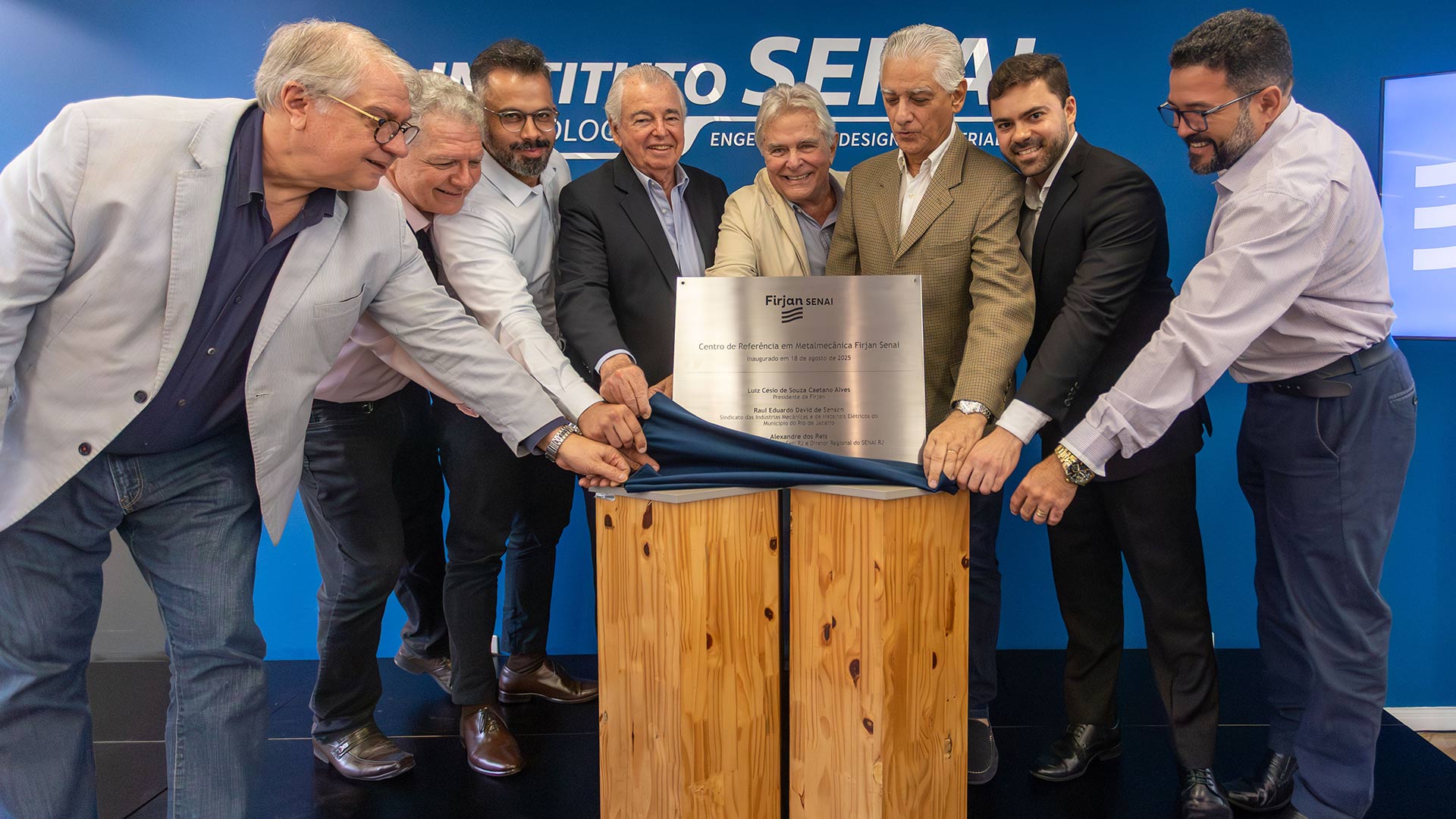 Centro Metalmecânico