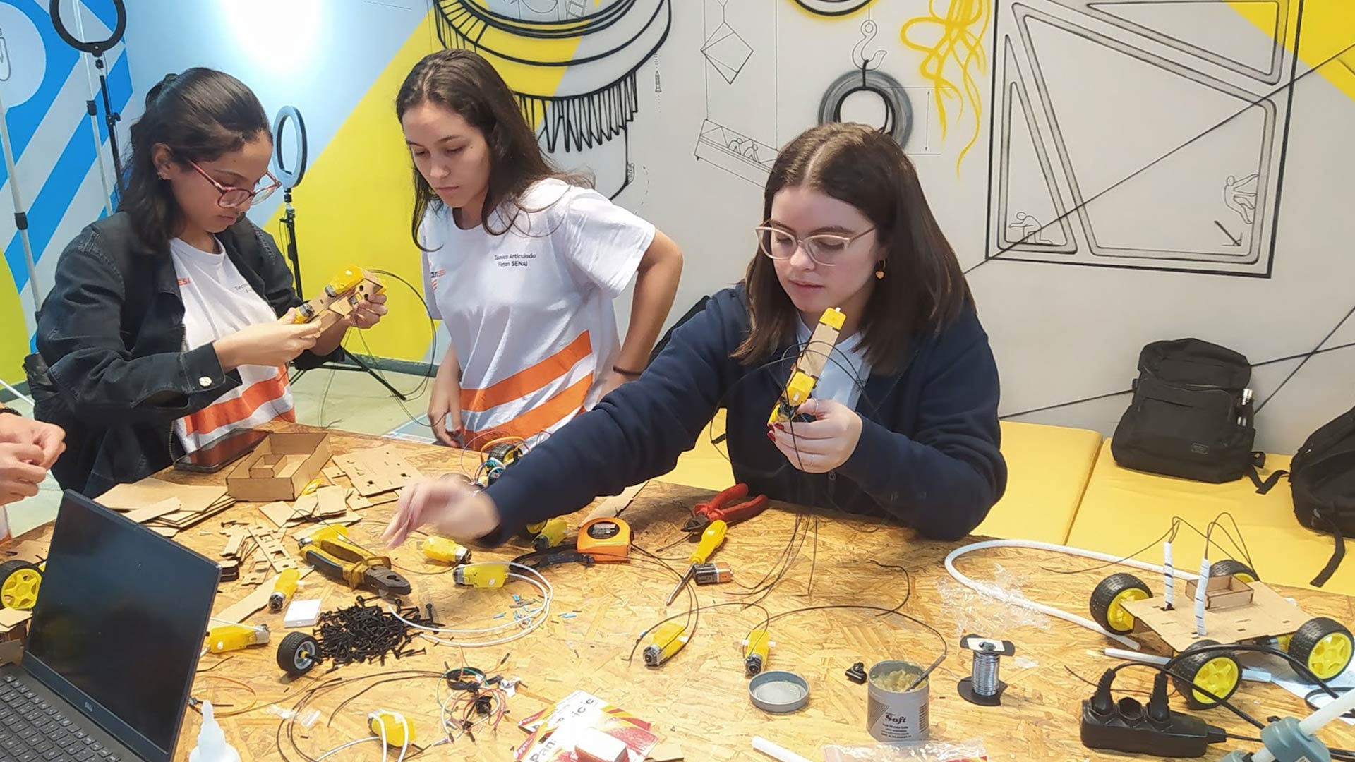 FabLAB Barra do Piraí