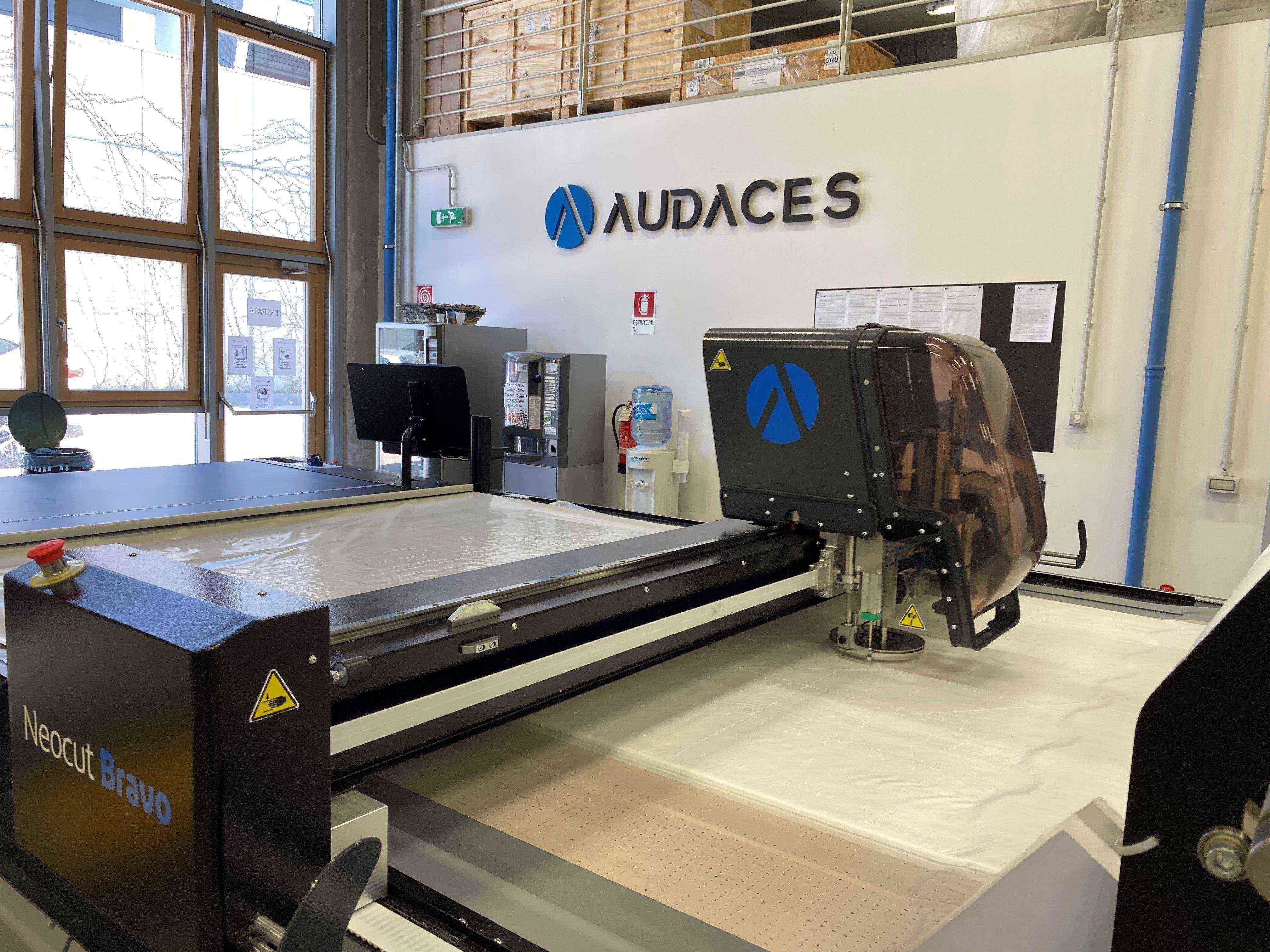 Tecnologia aplicada na indústria da moda íntima de Nova Friburgo /RJ