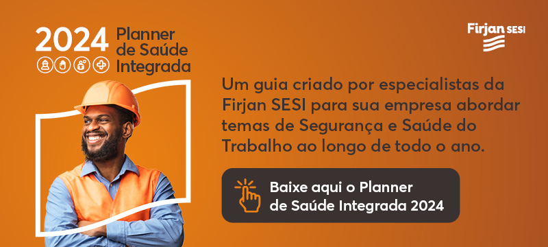 Anúncio da Carta da Indústria sobre Planner de Saúde Integrada 2024